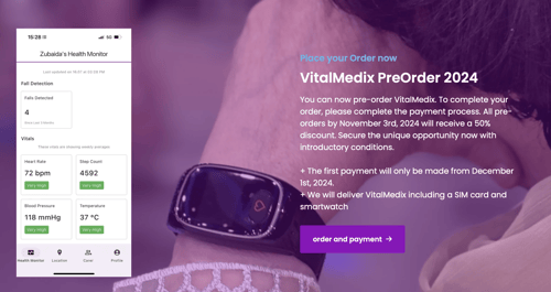 VitalMedix PreOrder 2024